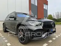 2019 Mercedes Benz GLC 300