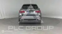 2019 Mercedes Benz GLC 300
