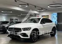 2019 Mercedes Benz GLC 300
