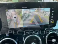 2019 Mercedes Benz GLC 300