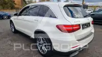 2019 Mercedes Benz GLC 300