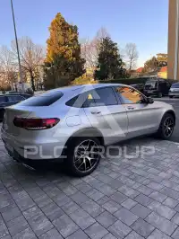 2019 Mercedes Benz GLC 300