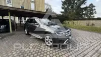 2019 Mercedes Benz GLC 300