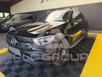 2019 Mercedes Benz GLC 300