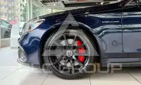 2019 Mercedes Benz S 63