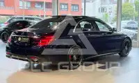 2019 Mercedes Benz S 63