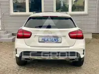 2019 Mercedes Benz GLA 250