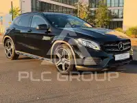 2019 Mercedes Benz GLA 250