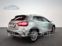 2019 Mercedes Benz GLA 250