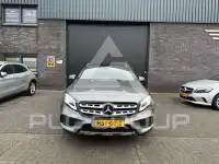 2019 Mercedes Benz GLA 250
