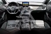 2019 Mercedes Benz GLA 250