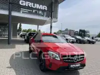 2019 Mercedes Benz GLA 250