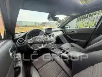 2019 Mercedes Benz GLA 250
