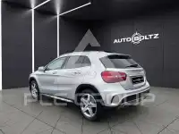 2019 Mercedes Benz GLA 250