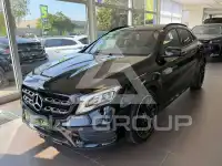 2019 Mercedes Benz GLA 250