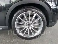 2019 Mercedes Benz GLA 250