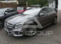 2019 Mercedes Benz GLA 250