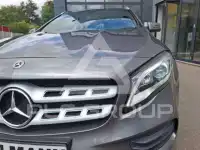 2019 Mercedes Benz GLA 250