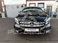 2019 Mercedes Benz GLA 250