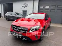 2019 Mercedes Benz GLA 250