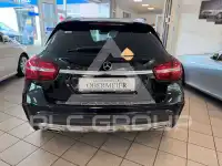 2019 Mercedes Benz GLA 250