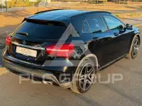 2019 Mercedes Benz GLA 250