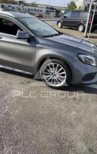 2019 Mercedes Benz GLA 250