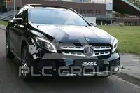 2019 Mercedes Benz GLA 250