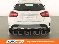 2019 Mercedes Benz GLA 250