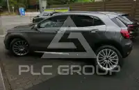 2019 Mercedes Benz GLA 250