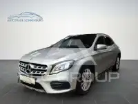 2019 Mercedes Benz GLA 250