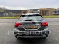 2019 Mercedes Benz GLA 250