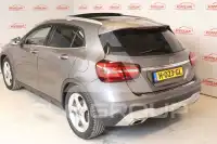 2019 Mercedes Benz GLA 250