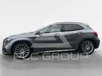 2019 Mercedes Benz GLA 250