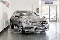 2019 Mercedes Benz GLA 250