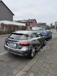 2019 Mercedes Benz GLA 250