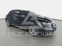 2019 Mercedes Benz GLA 250