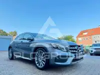2019 Mercedes Benz GLA 250