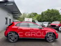 2019 Mercedes Benz GLA 250