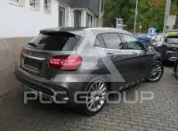 2019 Mercedes Benz GLA 250