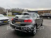 2019 Mercedes Benz GLA 250