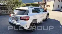 2019 Mercedes Benz GLA 250