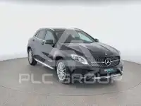 2019 Mercedes Benz GLA 250