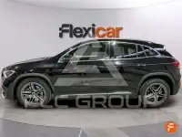 2019 Mercedes Benz GLA 250