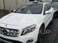 2019 Mercedes Benz GLA 250