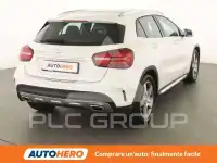 2019 Mercedes Benz GLA 250