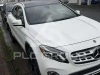 2019 Mercedes Benz GLA 250