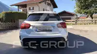 2019 Mercedes Benz GLA 250