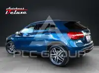 2019 Mercedes Benz GLA 250