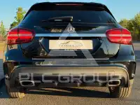2019 Mercedes Benz GLA 250